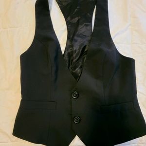 Express Design Studio Vest